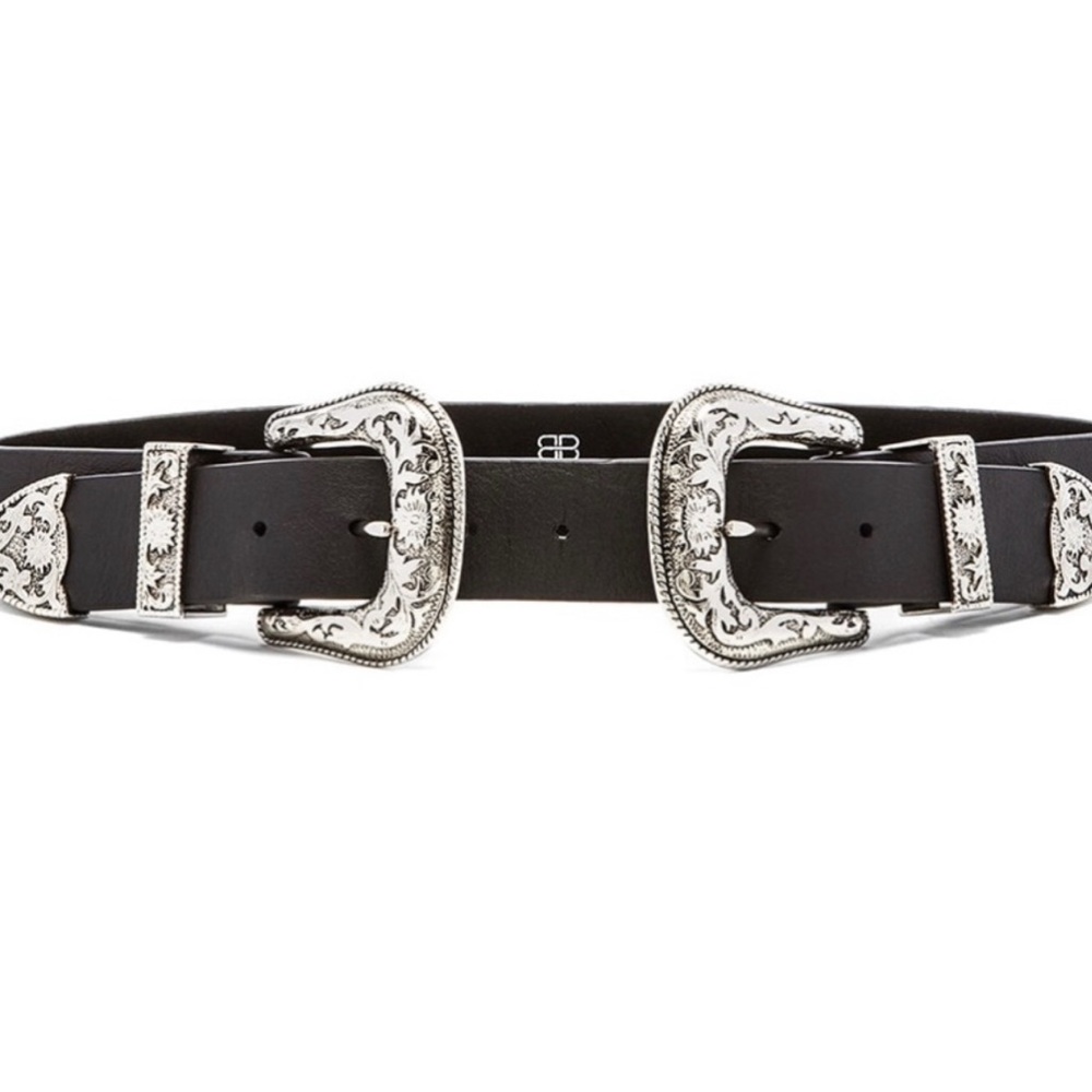 NWOT Bri Bri Waist Belt B-LOW THE BELT SIZE SMALL